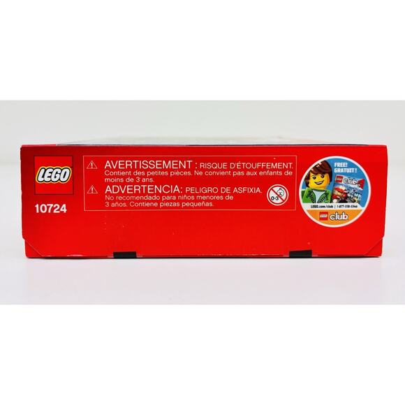 LEGO Juniors 10724 Batman & Superman vs Lex Luthor New Sealed - Picture 5 of 6